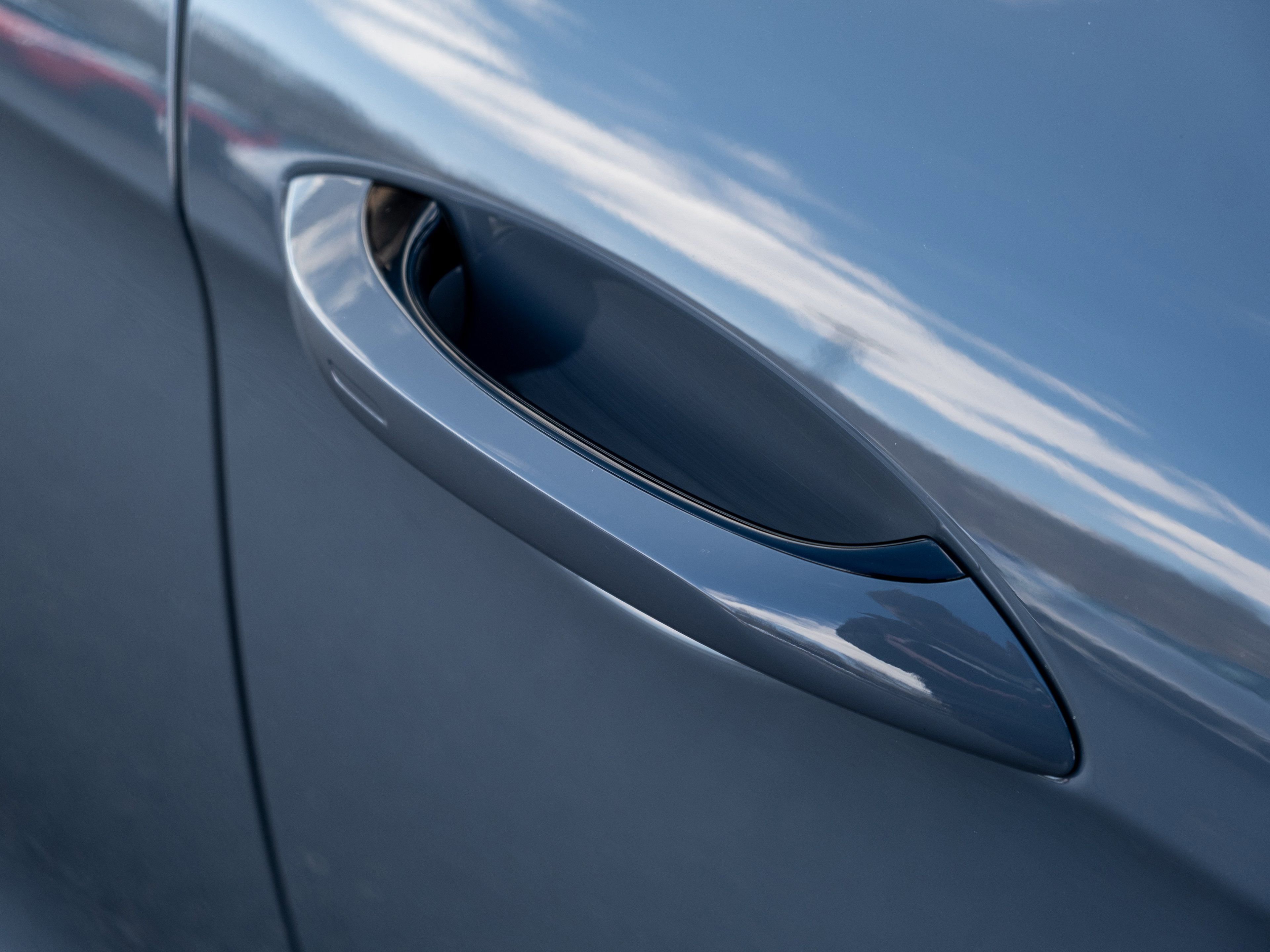 New 2026 Porsche Panamera 4 image 43