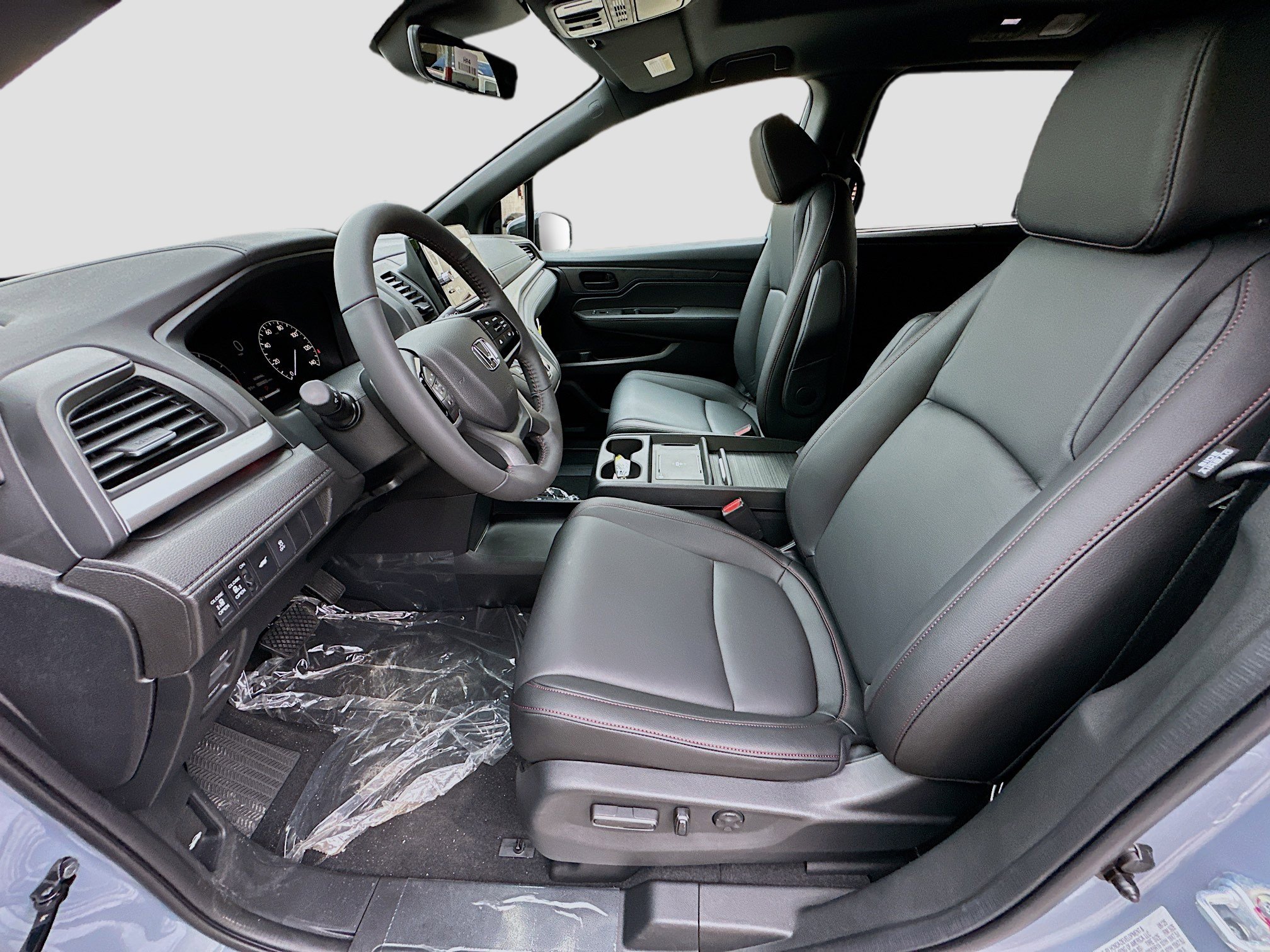 New 2026 Honda Odyssey Sport-L image 15