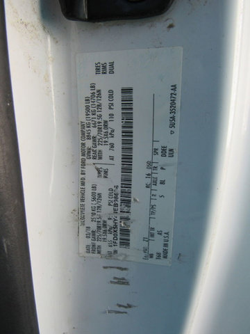 Used 2018 Ford F550 4x4 SuperCab Super Duty image 37