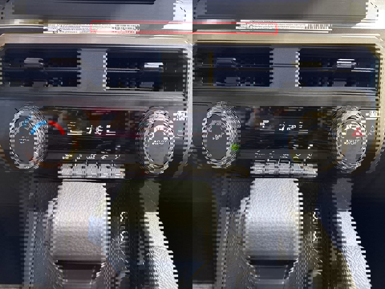 New 2026 Toyota Tacoma SR5 image 20