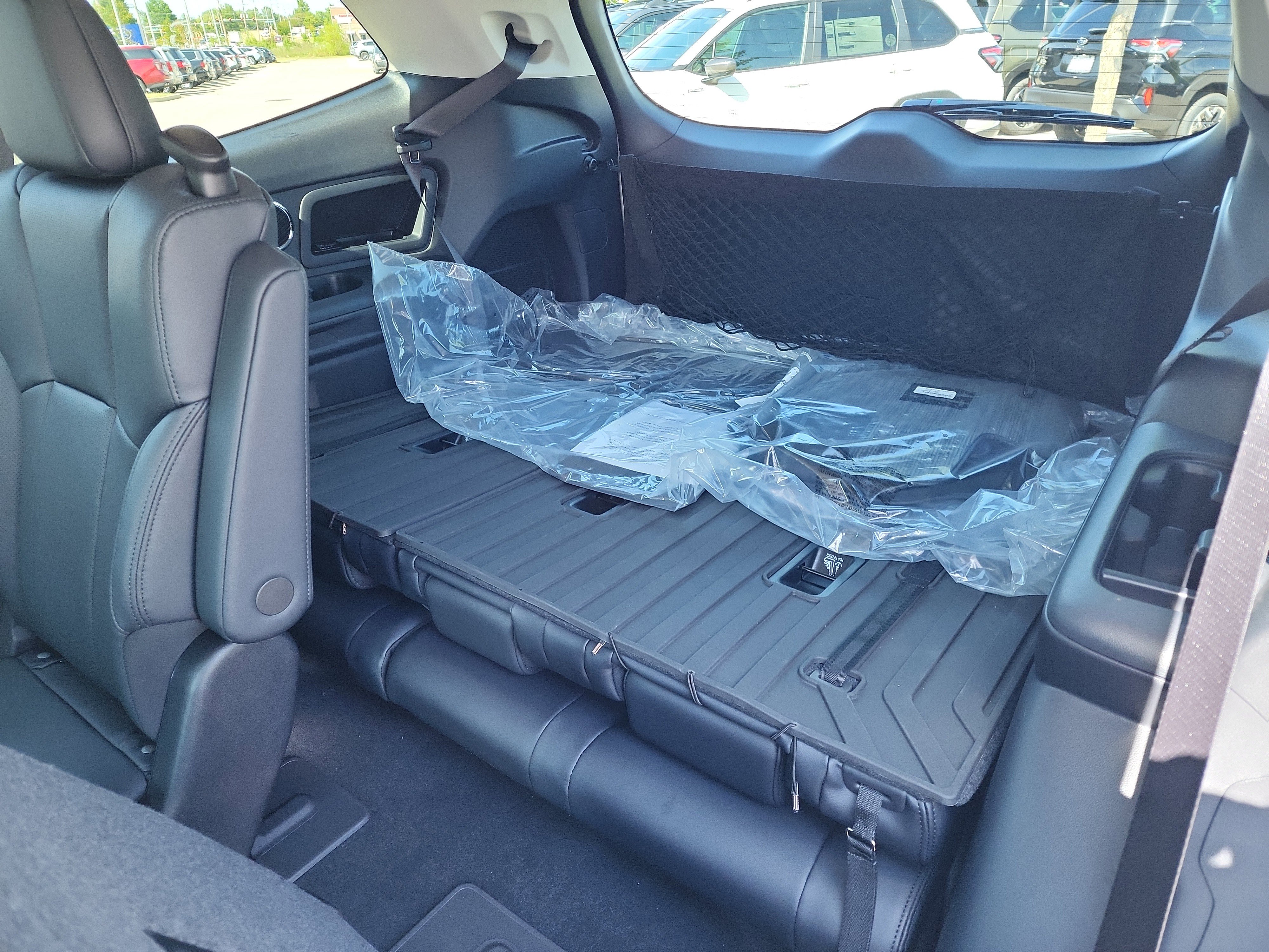 New 2025 Subaru Ascent Bronze Edition w/ Popular Package #2 image 8