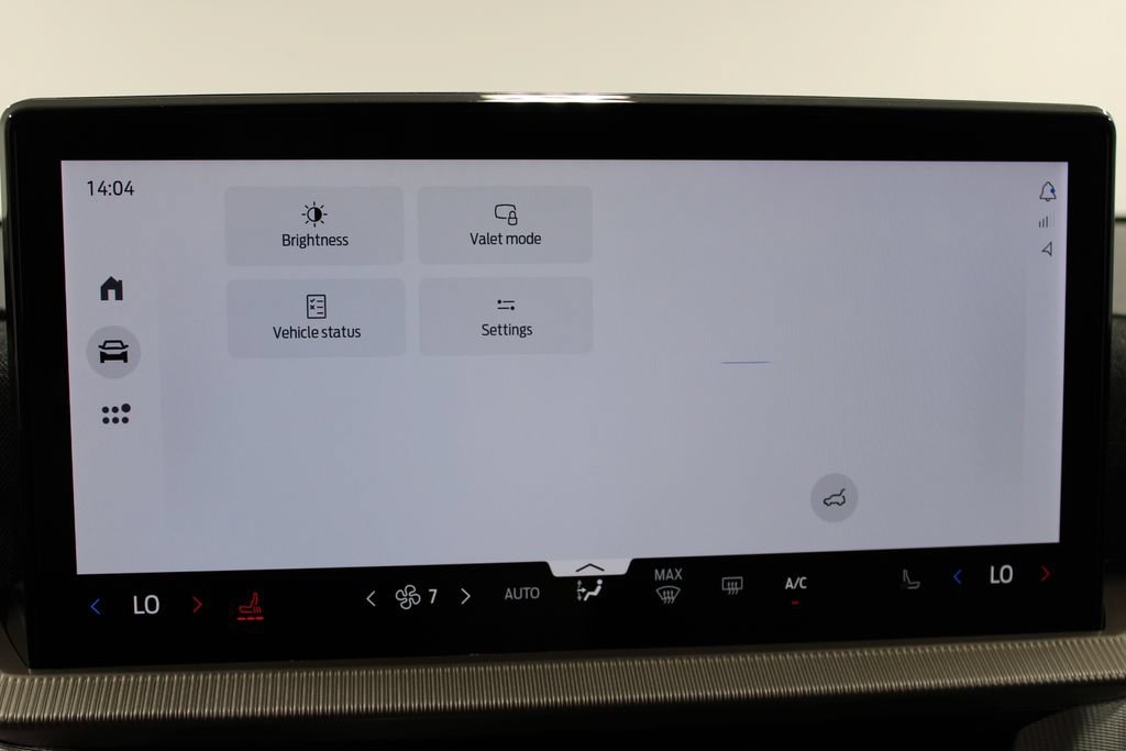 New 2026 Ford Explorer Active RWD image 50