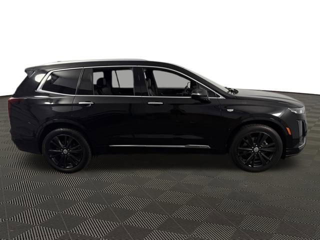 Used 2021 Cadillac XT6 Premium Luxury image 11