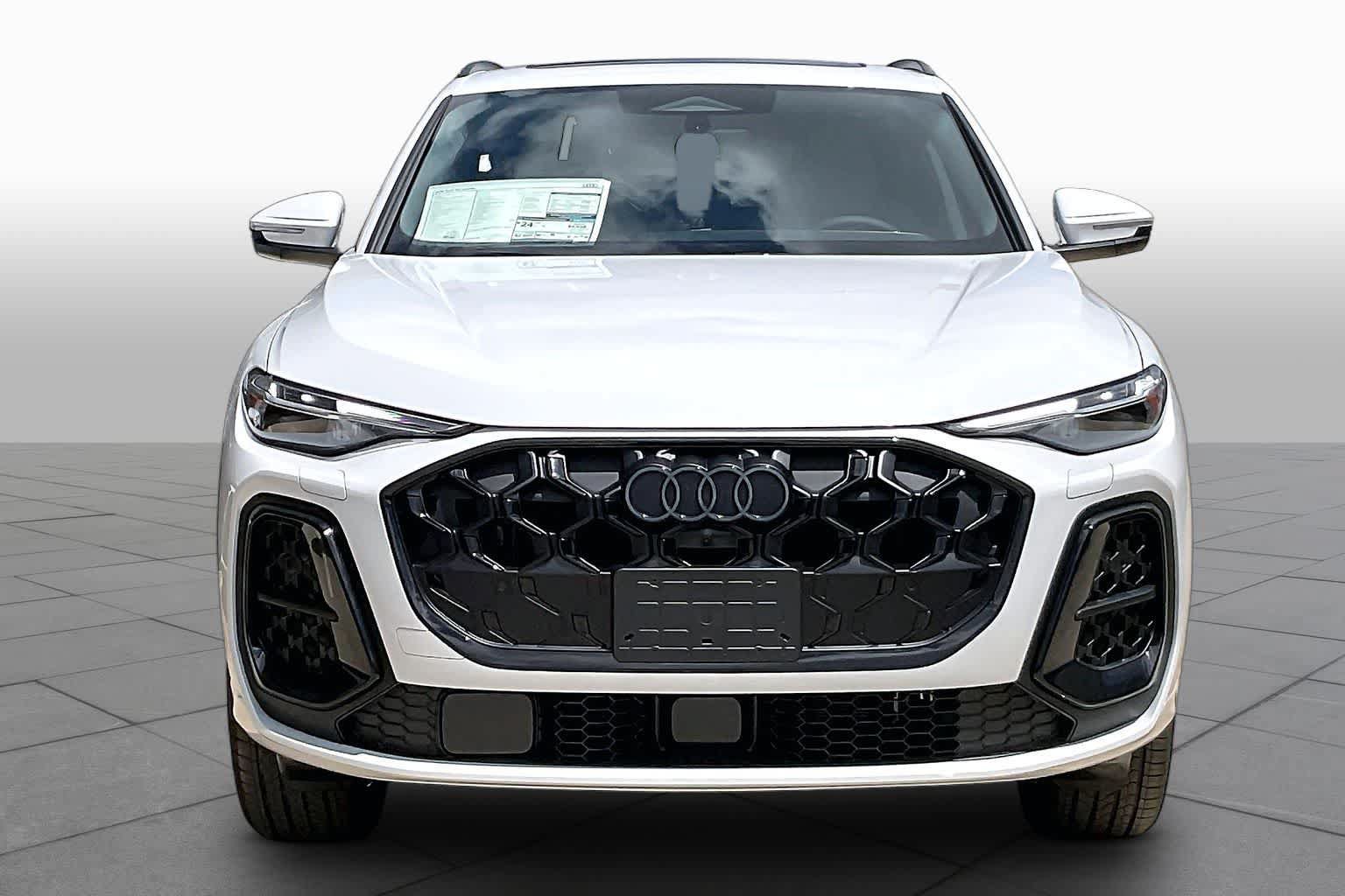New 2026 Audi Q5 Premium Plus AWD/4WD image 3