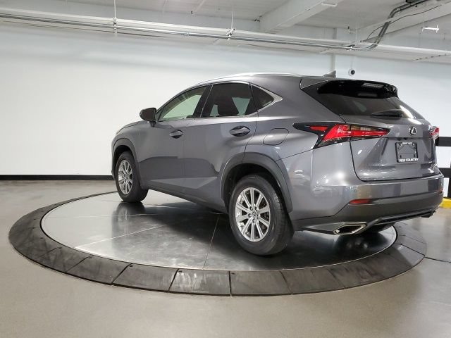 Used 2020 Lexus NX 300 AWD w/ Comfort Package image 15