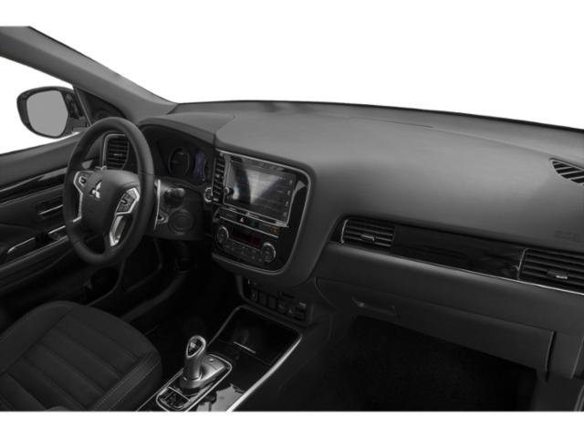 Used 2019 Mitsubishi Outlander GT AWD/4WD image 18