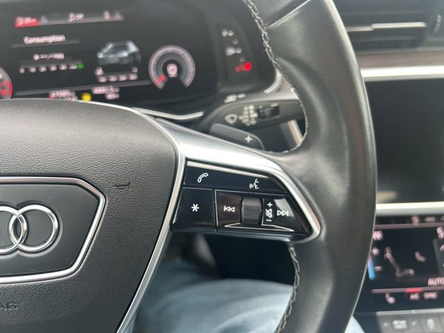 Used 2021 Audi A6 2.0T Premium w/ Convenience Package image 22