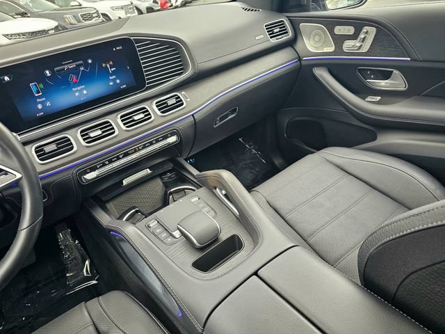 Certified 2024 Mercedes-Benz GLE 350 4MATIC image 36