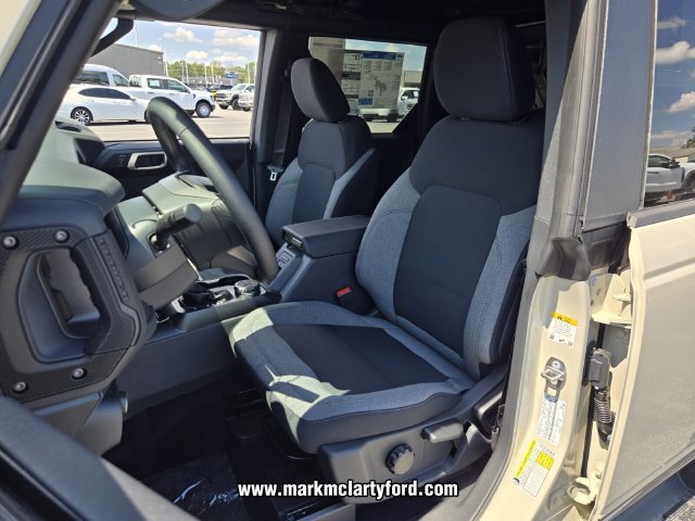 New 2026 Ford Bronco Big Bend AWD/4WD image 9