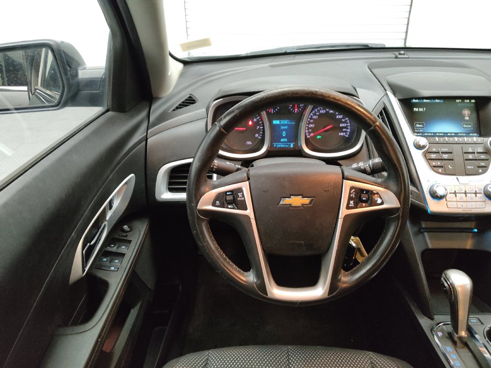 Used 2015 Chevrolet Equinox LT w/ Driver Convenience Package FWD image 22