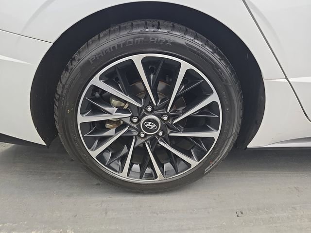 Used 2021 Hyundai Sonata Limited FWD image 19