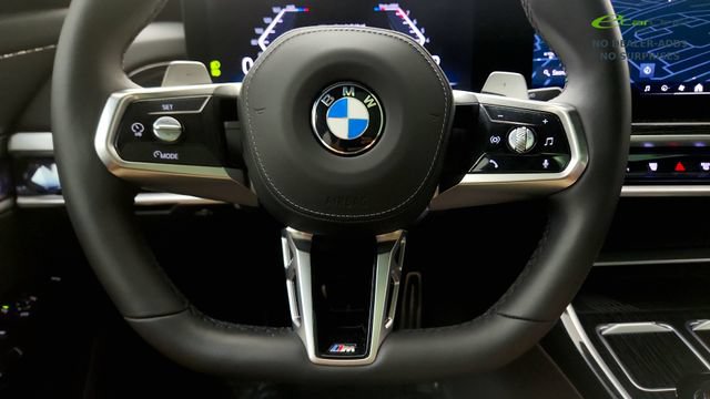 Used 2026 BMW 740i RWD image 58