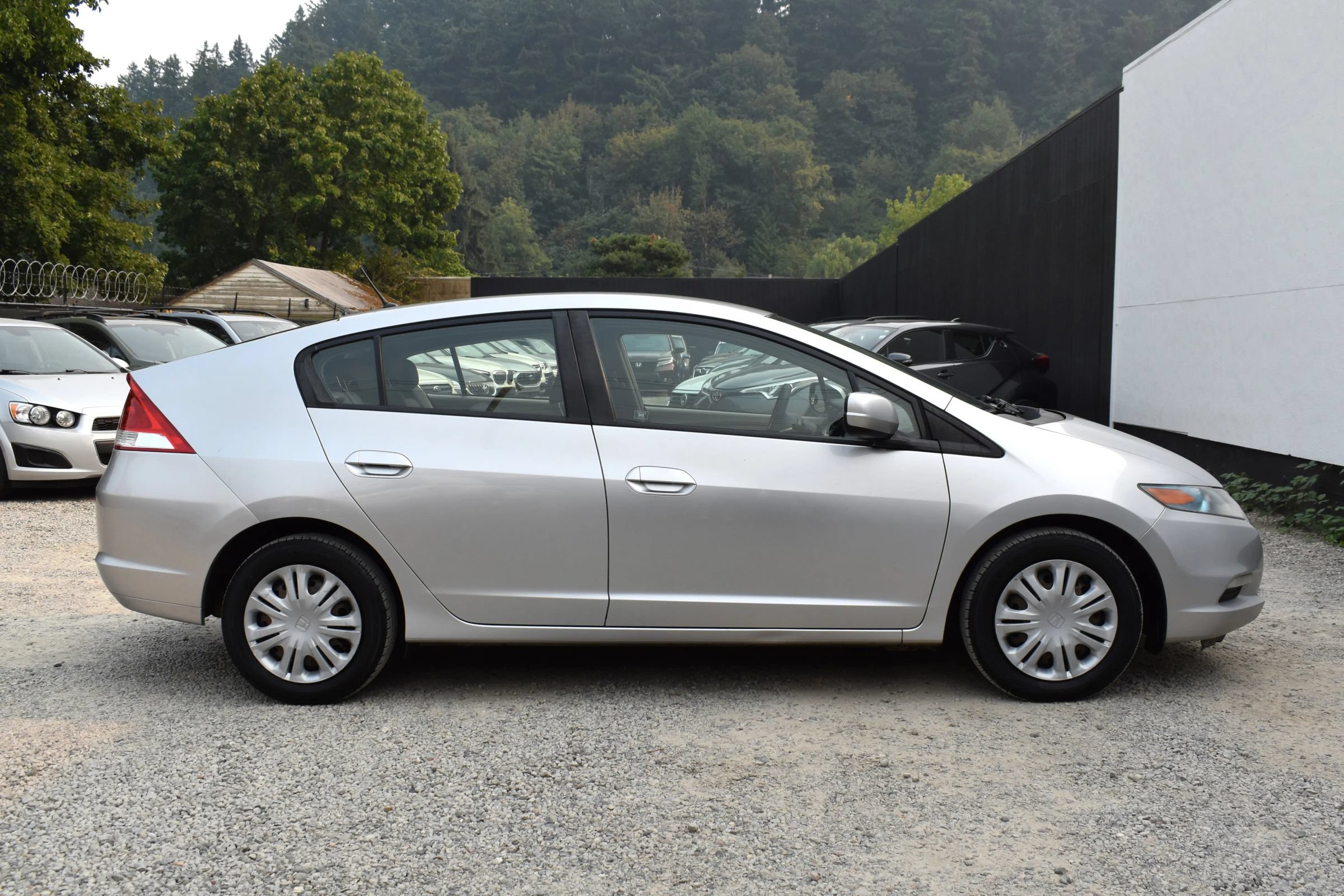 Used 2010 Honda Insight LX image 6