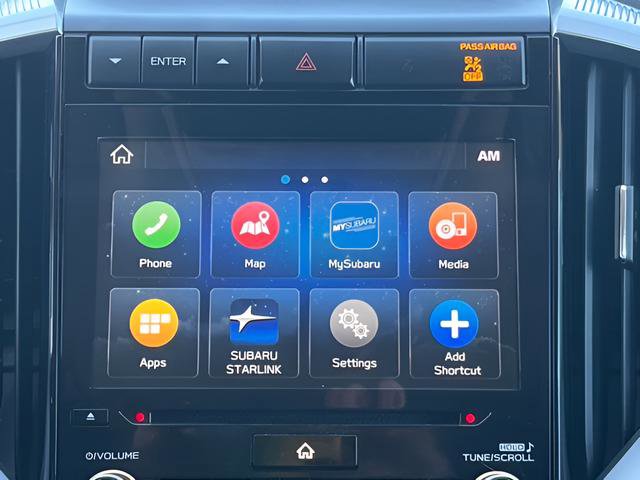 Used 2019 Subaru Ascent Limited w/ Popular Package #3 image 29