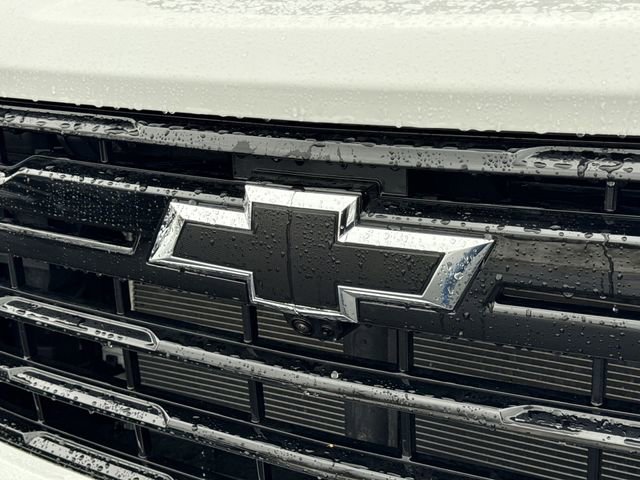 Used 2025 Chevrolet Silverado 2500 LT w/ Trail Boss Package image 29