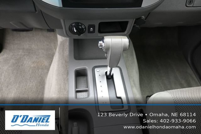 Used 2014 Nissan Frontier SV AWD/4WD image 32
