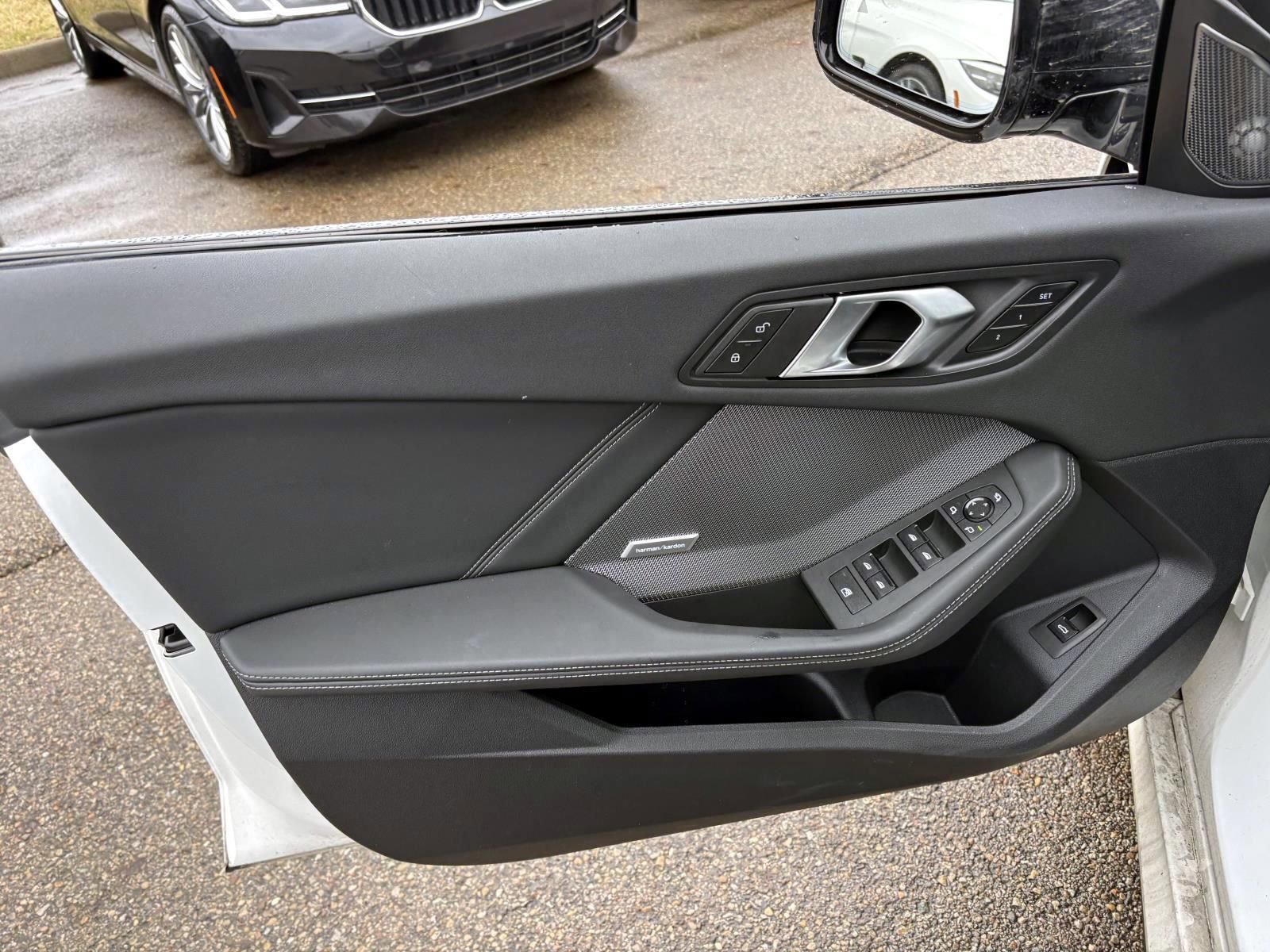 Used 2026 BMW 228i xDrive w/ Technology Package image 11