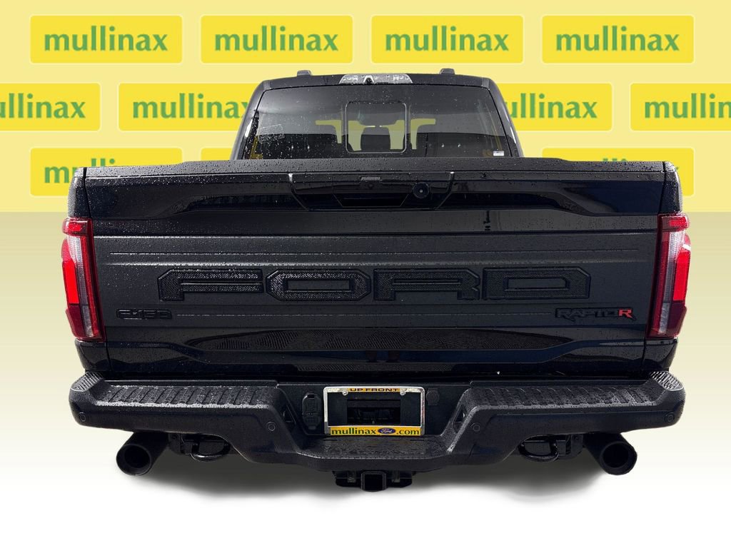 New 2026 Ford F150 Raptor w/ Equipment Group 803A Raptor R AWD/4WD image 9