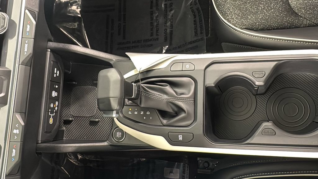 New 2025 Kia K4 GT-Line w/ GT-Line Sunroof Package image 27