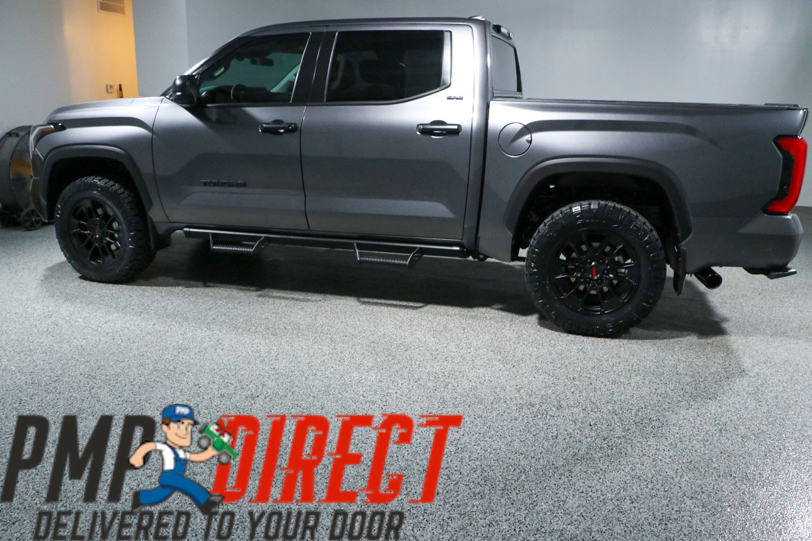 Used 2024 Toyota Tundra SR5 AWD/4WD image 10