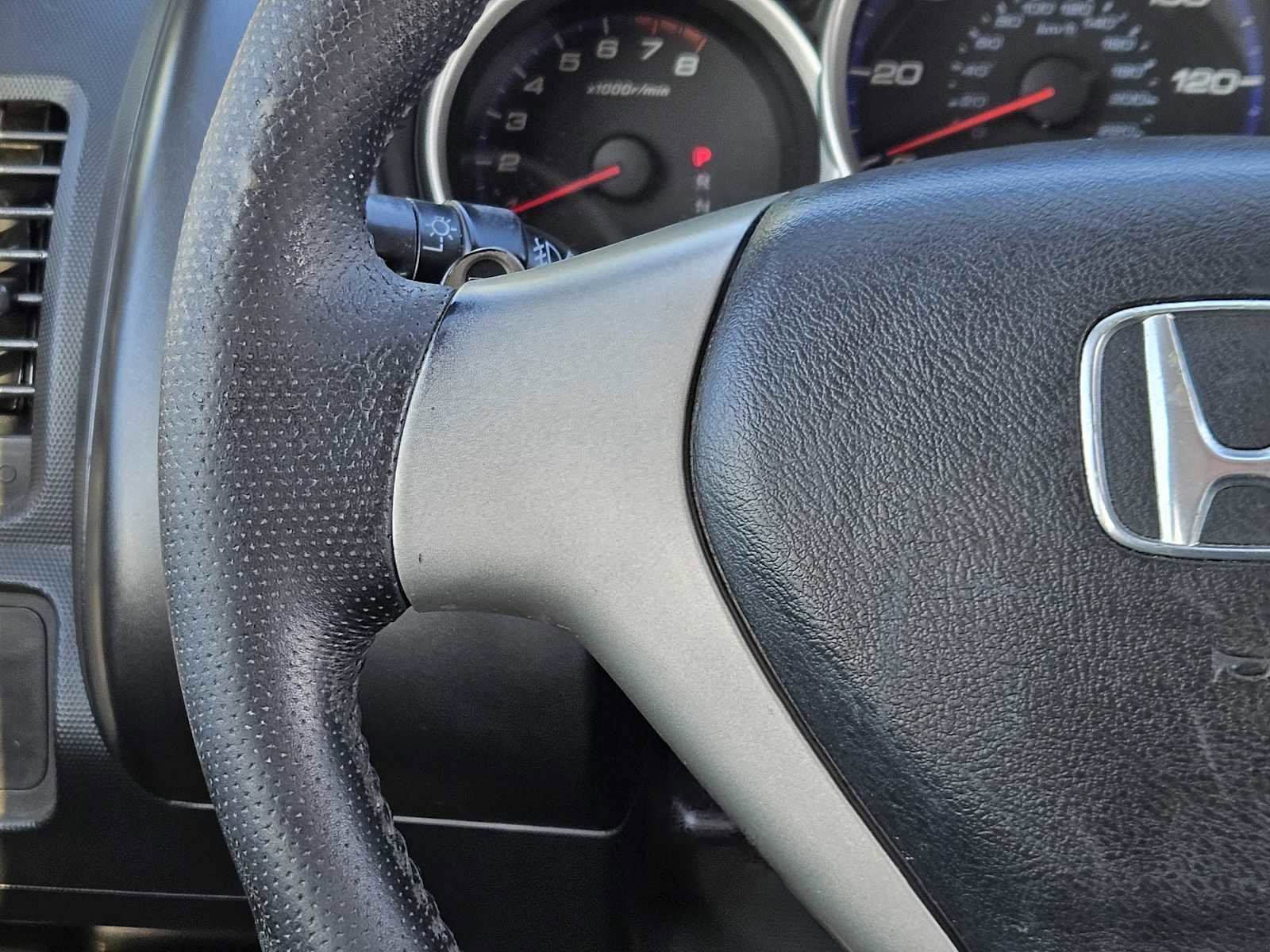 Used 2007 Honda Fit Sport image 24