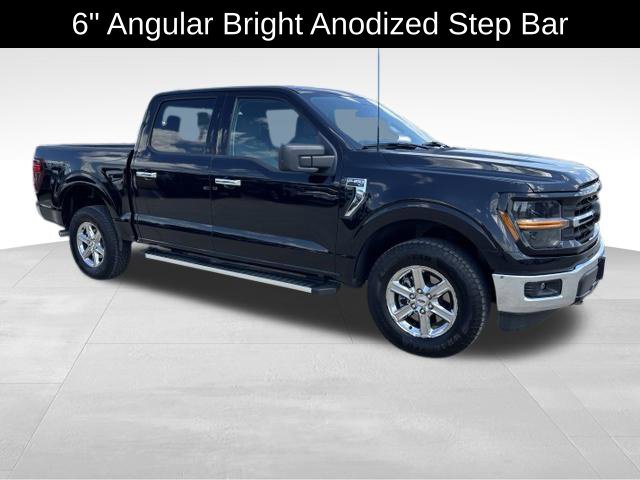 Used 2025 Ford F150 XLT AWD/4WD image 9