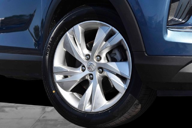 Used 2025 Buick Encore GX Preferred FWD image 3