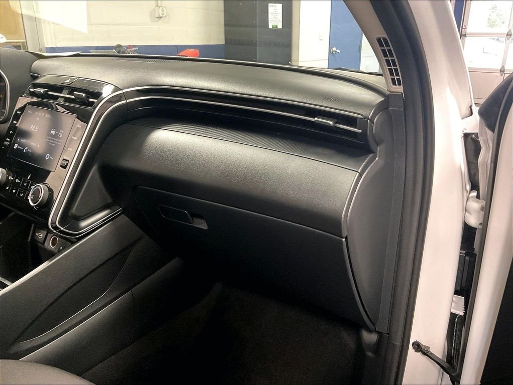 Used 2023 Hyundai Tucson SEL AWD/4WD image 13