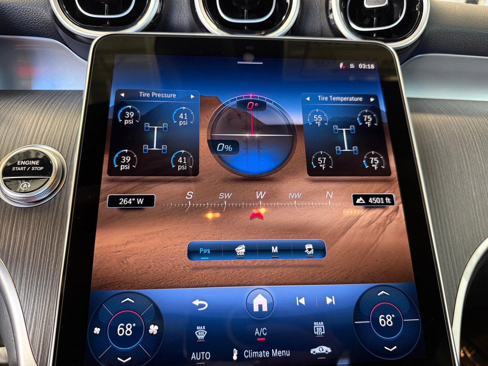 New 2026 Mercedes-Benz GLC 300 4MATIC image 28