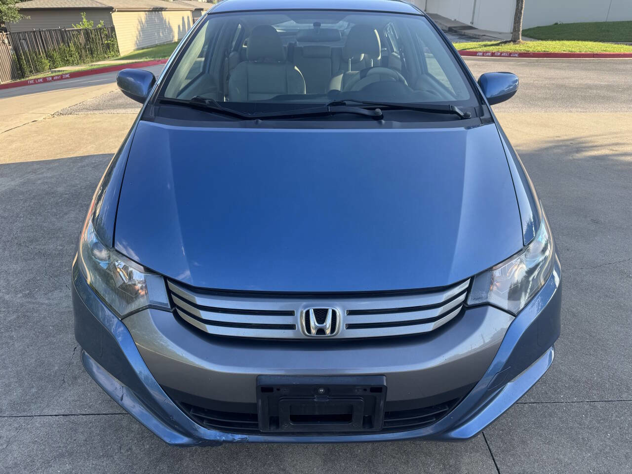 Used 2010 Honda Insight LX image 3
