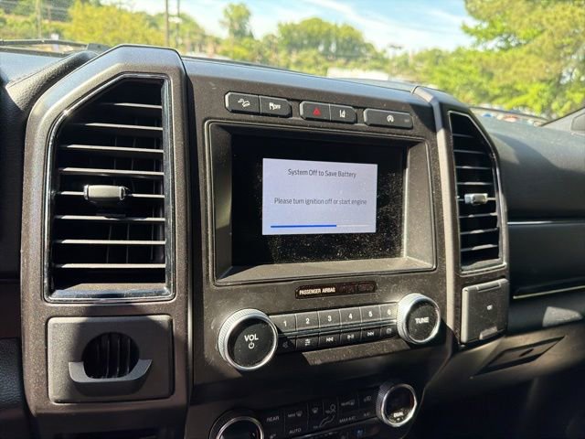 Used 2021 Ford Expedition Max Limited AWD/4WD image 26