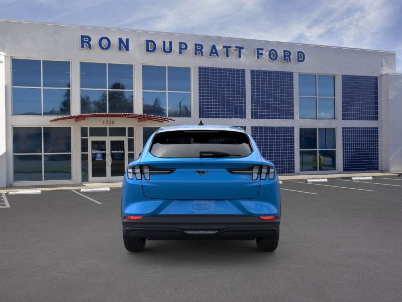 New 2024 Ford Mustang Mach-E Select w/ Comfort Package Lite image 6