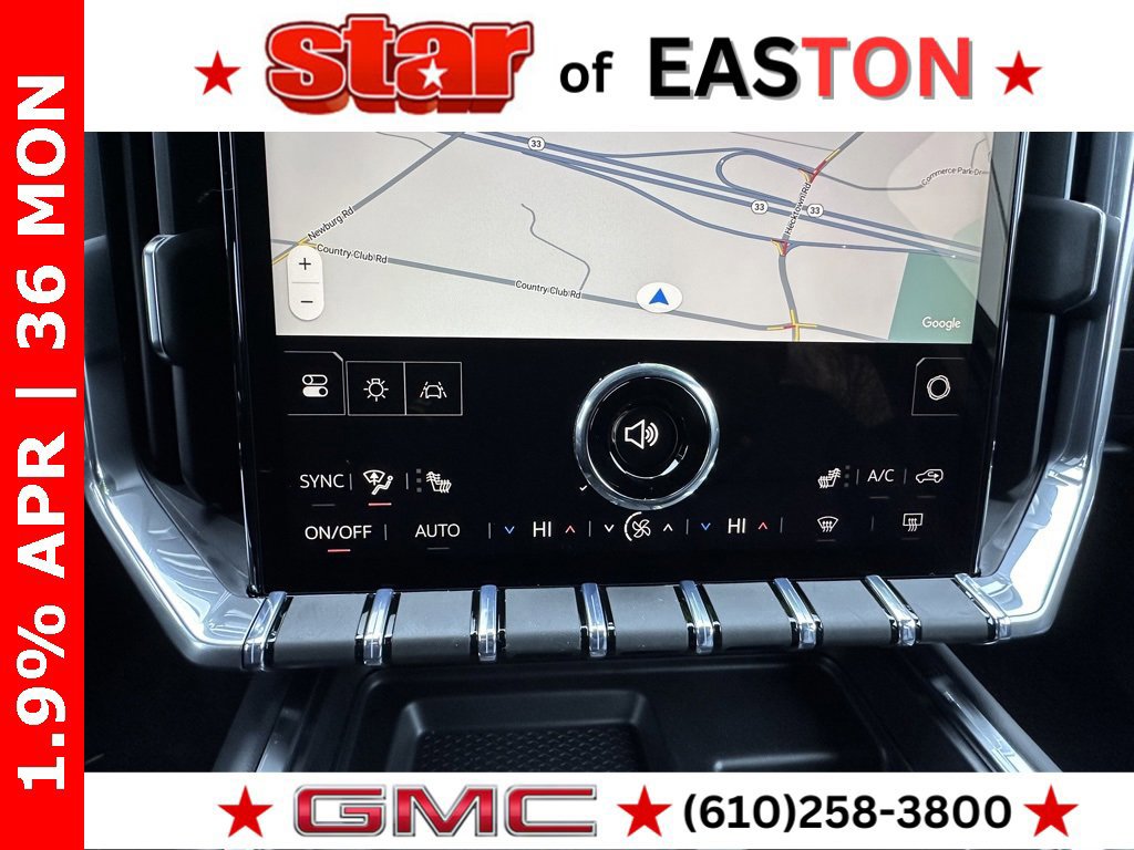 New 2026 GMC Acadia Elevation w/ Black Edition image 20