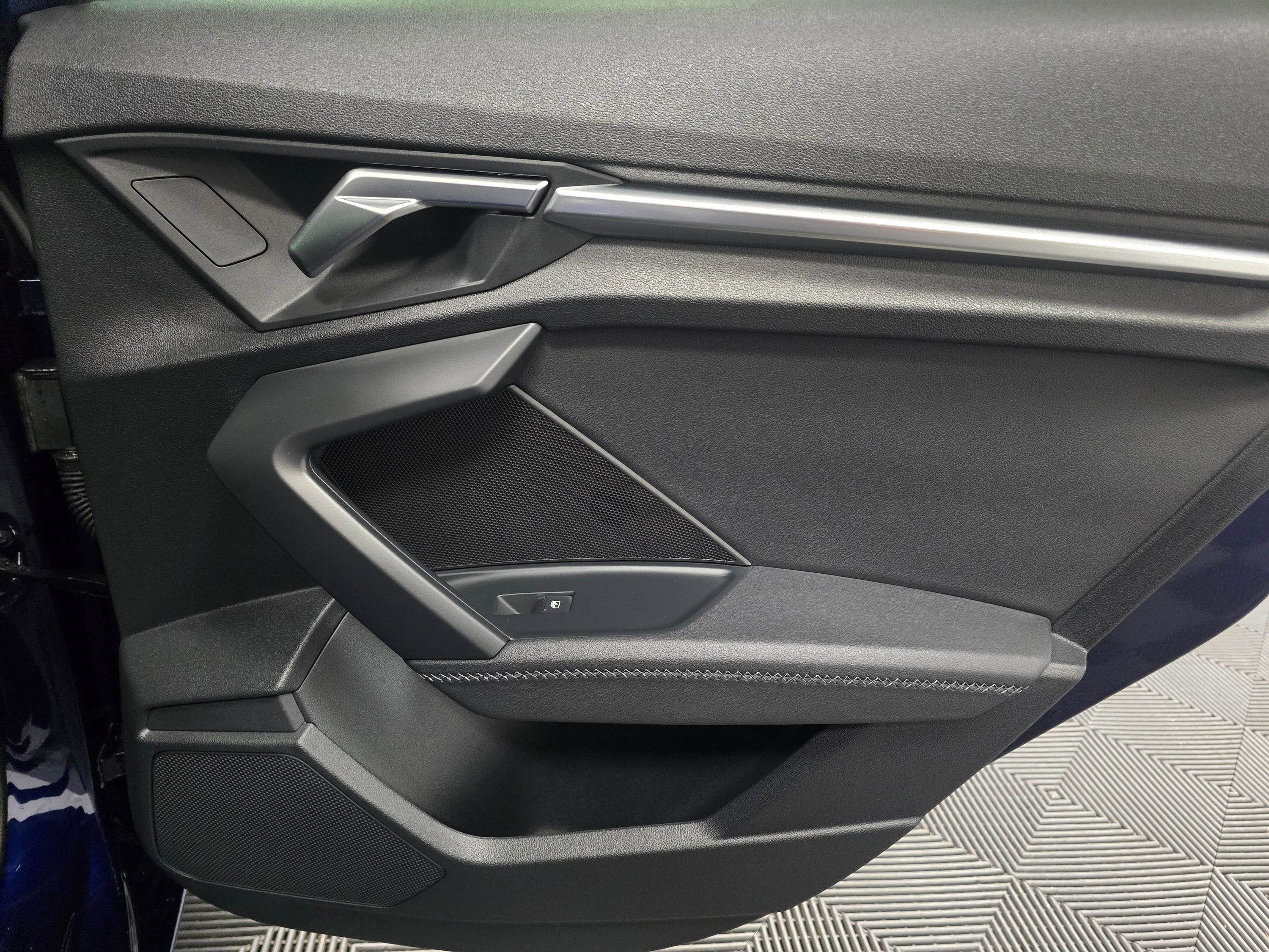 Used 2023 Audi A3 2.0T Premium w/ Black Optic Sport Package image 23