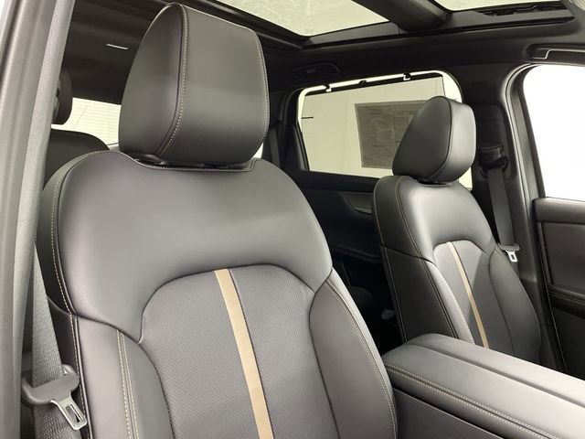 Certified 2025 MAZDA CX-90 Plug-In Hybrid w/ Premium Plus image 19