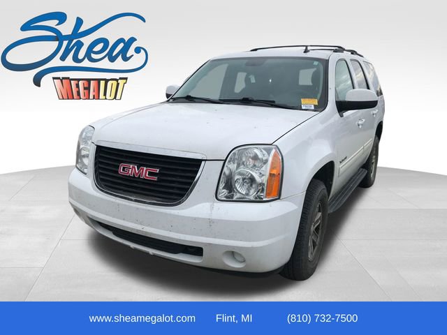 Used 2014 GMC Yukon SLE AWD/4WD image 1