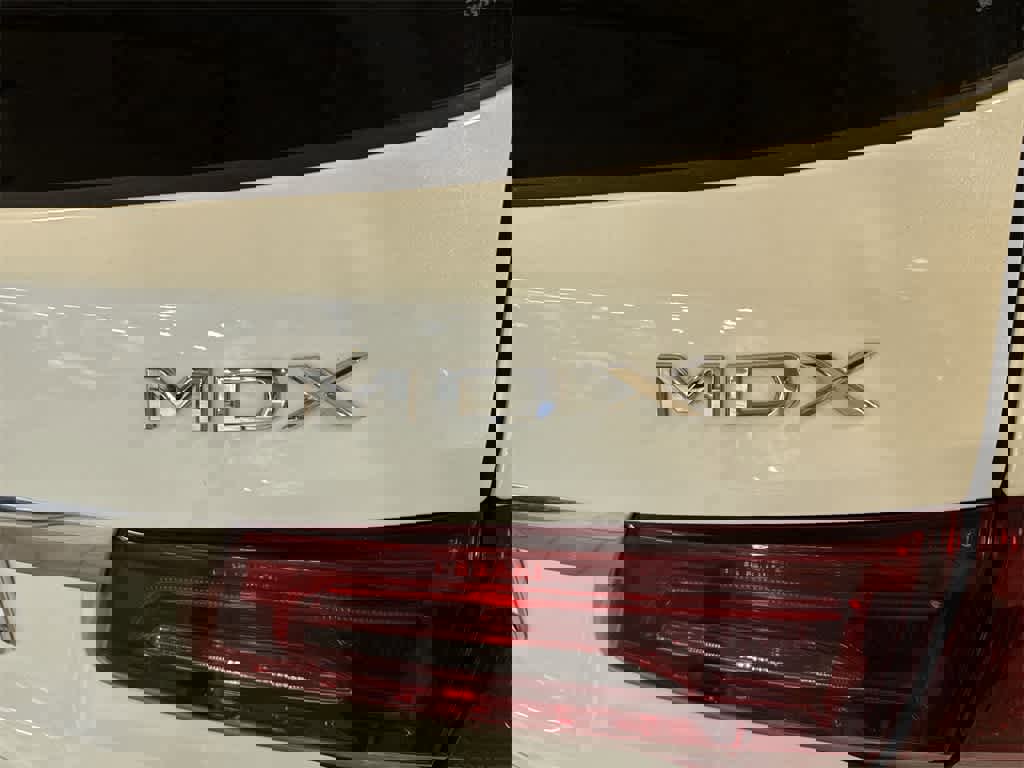 Used 2019 Acura MDX SH-AWD w/ Technology Package image 56