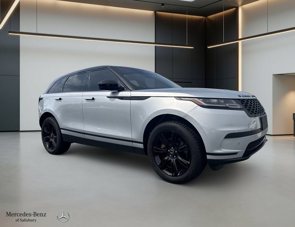 Used 2023 Land Rover Range Rover Velar S AWD/4WD image 3