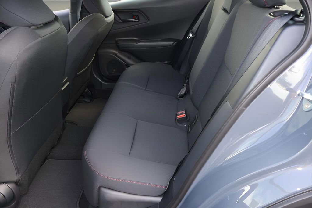 New 2026 Toyota Prius Plug-In Hybrid image 17