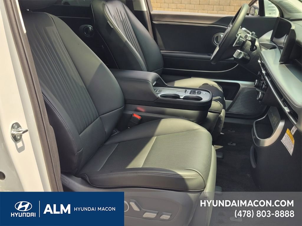 New 2026 Hyundai Ioniq 9 Calligraphy image 21