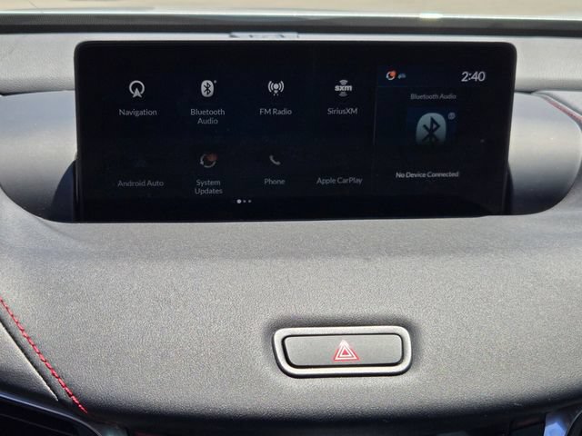 Certified 2023 Acura TLX w/ A-SPEC Package FWD image 19