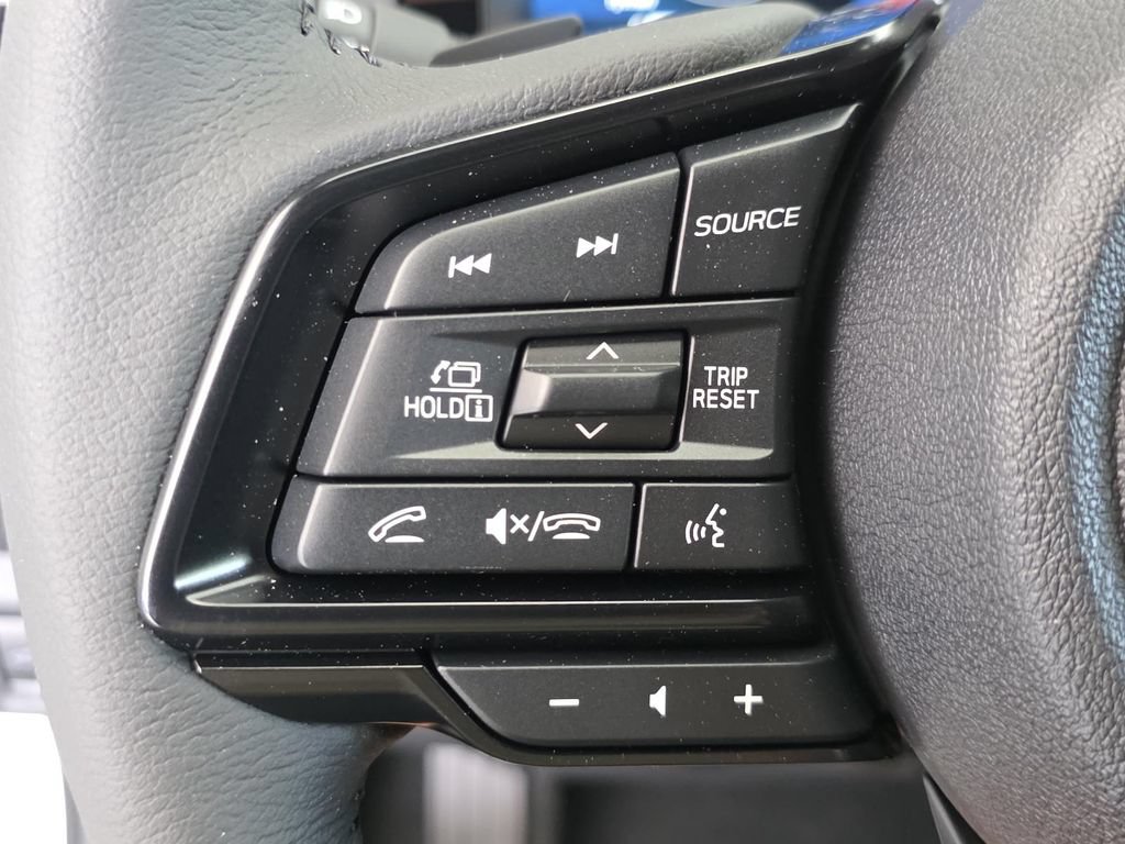 New 2026 Subaru Outback Limited AWD/4WD image 30