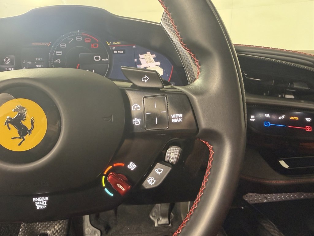 Certified 2021 Ferrari SF90 Stradale image 19