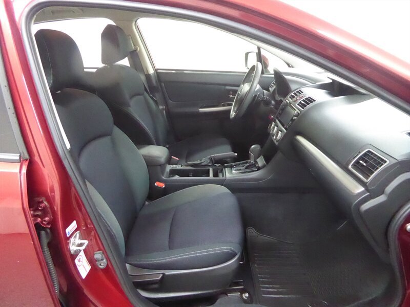 Used 2015 Subaru Impreza 2.0i Sport Premium w/ Popular Package #1 AWD/4WD image 23