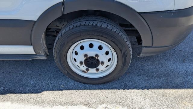 Used 2019 Ford Transit 350 138 DRW image 12