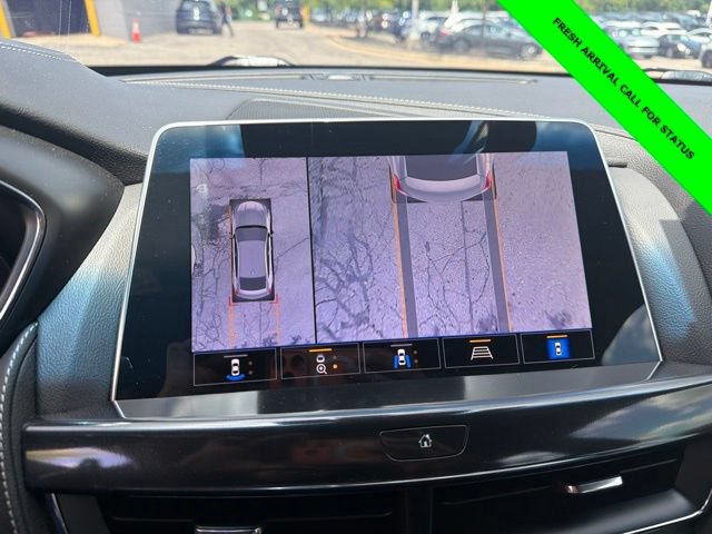 Used 2023 Cadillac CT5 V Blackwing w/ Driver Assist Package RWD image 28