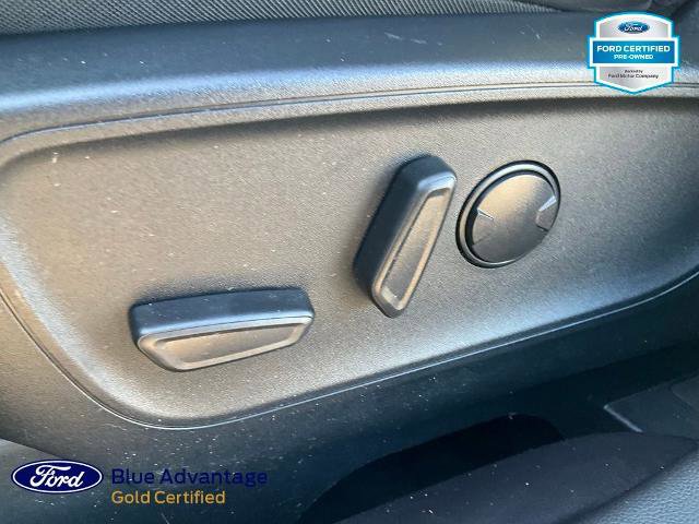 Certified 2023 Ford Escape ST-Line w/ Tech Pack #1 image 19