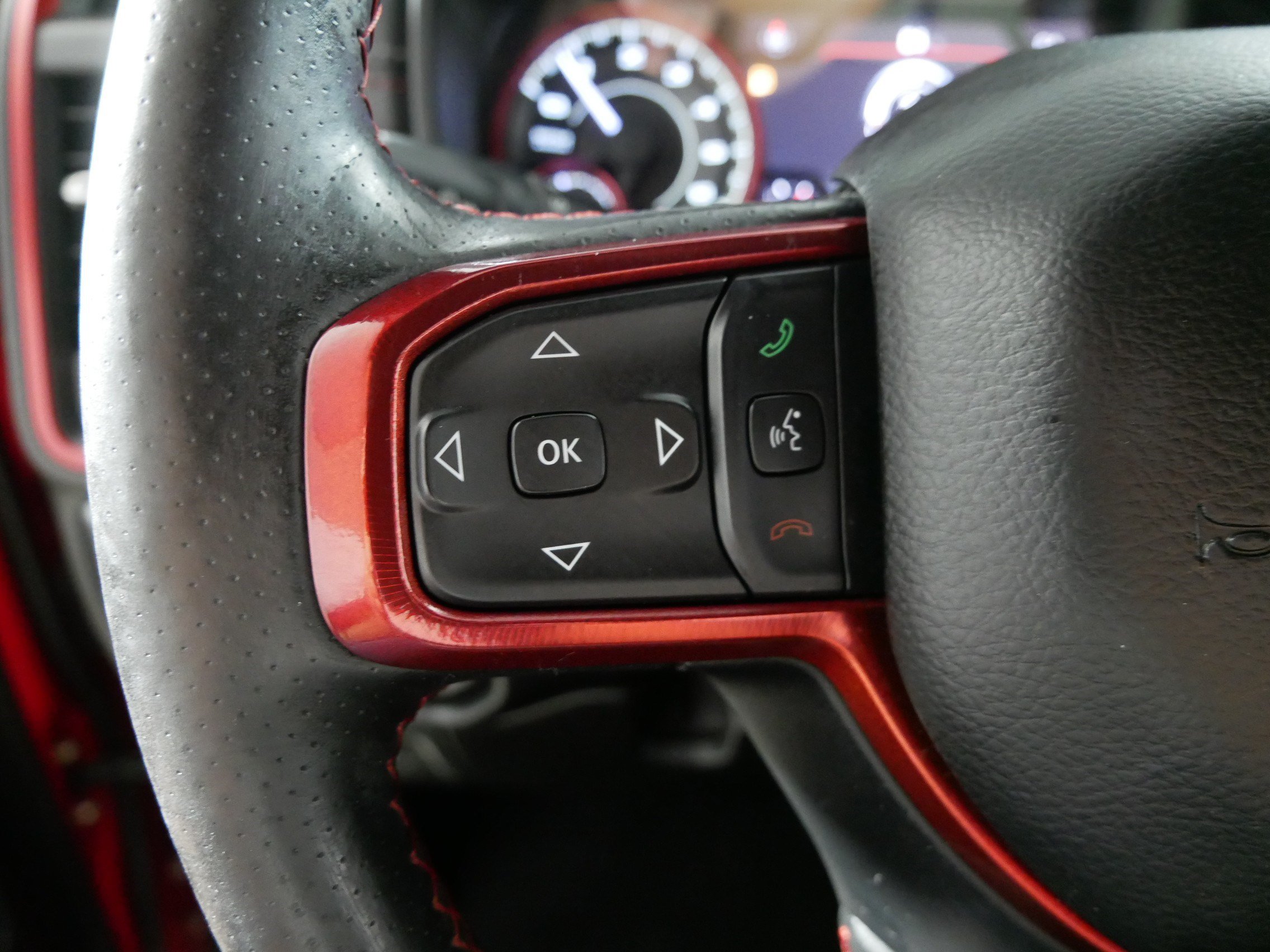 Used 2019 RAM 1500 Rebel w/ Rebel Level 2 Equipment Group AWD/4WD image 27