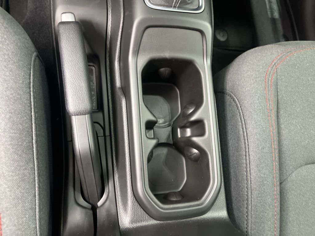 New 2026 Jeep Wrangler Rubicon w/ Safety Group image 16