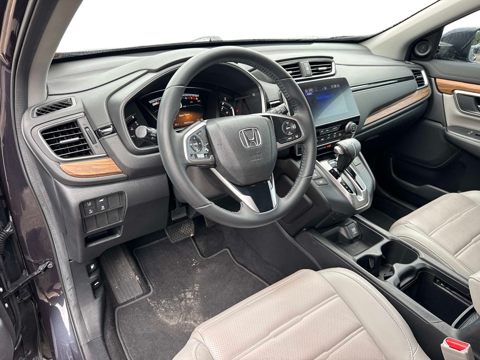 Used 2017 Honda CR-V EX-L image 23